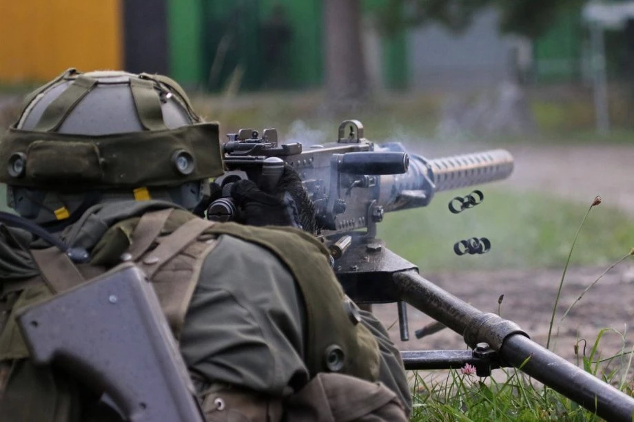 Χριστιανικό «τείχος» κατά ισλάμ στην Ευρώπη – Βιέννη: «Ο στρατός να αναλάβει δράση για τους μετανάστες» – Προειδοποιητικά «πυρά» Σαλβίνι κατά Μακρόν